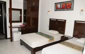 Туры в отель Le Flamboyant Hotel