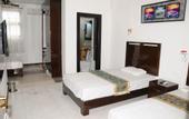 Туры в отель Le Flamboyant Hotel