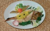 Туры в отель Le Flamboyant Hotel