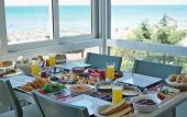Туры в отель Karakas Hotel