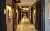 Туры в отель Karakas Hotel