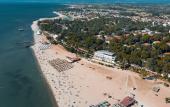 Туры в отель Karakas Hotel