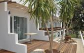 Туры в отель Karakas Hotel