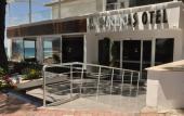 Туры в отель Karakas Hotel