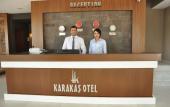 Туры в отель Karakas Hotel