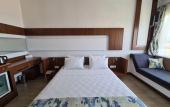 Туры в отель Karakas Hotel