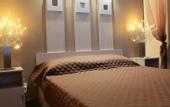 Туры в отель Apartment Goncharnaya 24