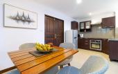 Туры в отель Baan Rawee Villas