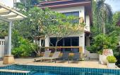 Туры в отель Baan Rawee Villas