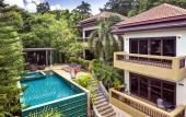 Туры в отель Baan Rawee Villas