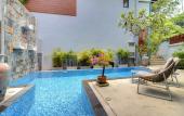 Туры в отель Baan Rawee Villas