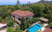 Туры в отель Baan Rawee Villas