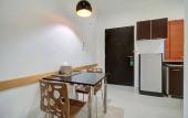 Туры в отель Baan Rawee Villas