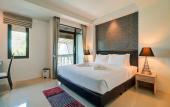 Туры в отель Baan Rawee Villas