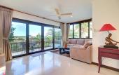 Туры в отель Baan Rawee Villas