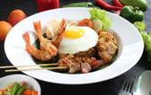Туры в отель Swiss-Belresidences Kalibata Jakarta