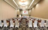Туры в отель Swiss-Belresidences Kalibata Jakarta