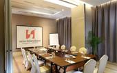 Туры в отель Swiss-Belresidences Kalibata Jakarta