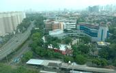 Туры в отель Swiss-Belresidences Kalibata Jakarta