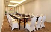 Туры в отель Swiss-Belresidences Kalibata Jakarta