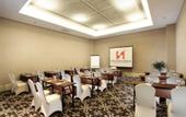 Туры в отель Swiss-Belresidences Kalibata Jakarta