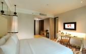 Туры в отель Swiss-Belresidences Kalibata Jakarta