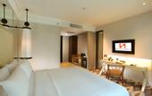Туры в отель Swiss-Belresidences Kalibata Jakarta