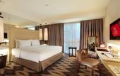 Туры в отель Swiss-Belresidences Kalibata Jakarta