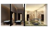 Туры в отель Swiss-Belresidences Kalibata Jakarta