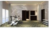 Туры в отель Swiss-Belresidences Kalibata Jakarta