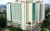 Туры в отель Swiss-Belresidences Kalibata Jakarta