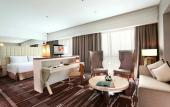Туры в отель Swiss-Belresidences Kalibata Jakarta
