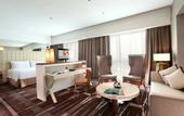 Туры в отель Swiss-Belresidences Kalibata Jakarta