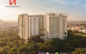 Туры в отель Swiss-Belresidences Kalibata Jakarta