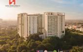 Туры в отель Swiss-Belresidences Kalibata Jakarta