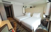 Туры в отель Swiss-Belresidences Kalibata Jakarta