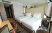 Туры в отель Swiss-Belresidences Kalibata Jakarta