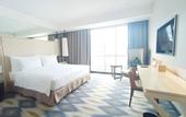 Туры в отель Swiss-Belresidences Kalibata Jakarta