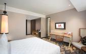 Туры в отель Swiss-Belresidences Kalibata Jakarta