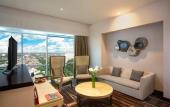 Туры в отель Swiss-Belresidences Kalibata Jakarta