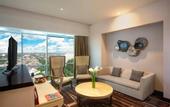 Туры в отель Swiss-Belresidences Kalibata Jakarta