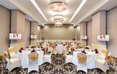 Туры в отель Swiss-Belresidences Kalibata Jakarta