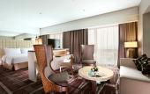 Туры в отель Swiss-Belresidences Kalibata Jakarta