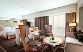 Туры в отель Swiss-Belresidences Kalibata Jakarta