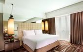 Туры в отель Swiss-Belresidences Kalibata Jakarta