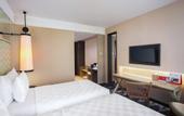 Туры в отель Swiss-Belresidences Kalibata Jakarta