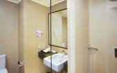 Туры в отель Swiss-Belresidences Kalibata Jakarta