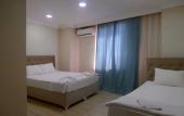 Туры в отель Avsin Residence