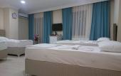 Туры в отель Avsin Residence