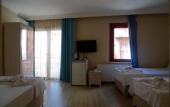 Туры в отель Avsin Residence